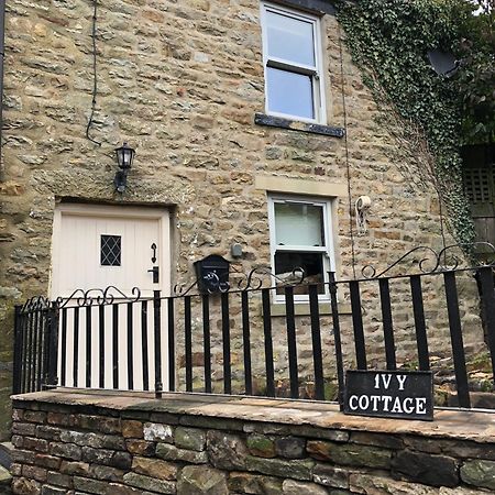 Ivy Cottage Low Eskcleth 외부 사진