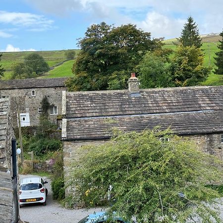 Ivy Cottage Low Eskcleth 외부 사진