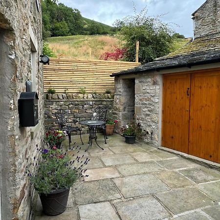 Ivy Cottage Low Eskcleth 외부 사진