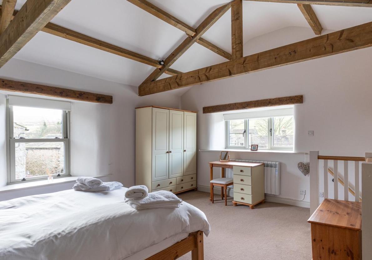 Ivy Cottage Low Eskcleth 외부 사진