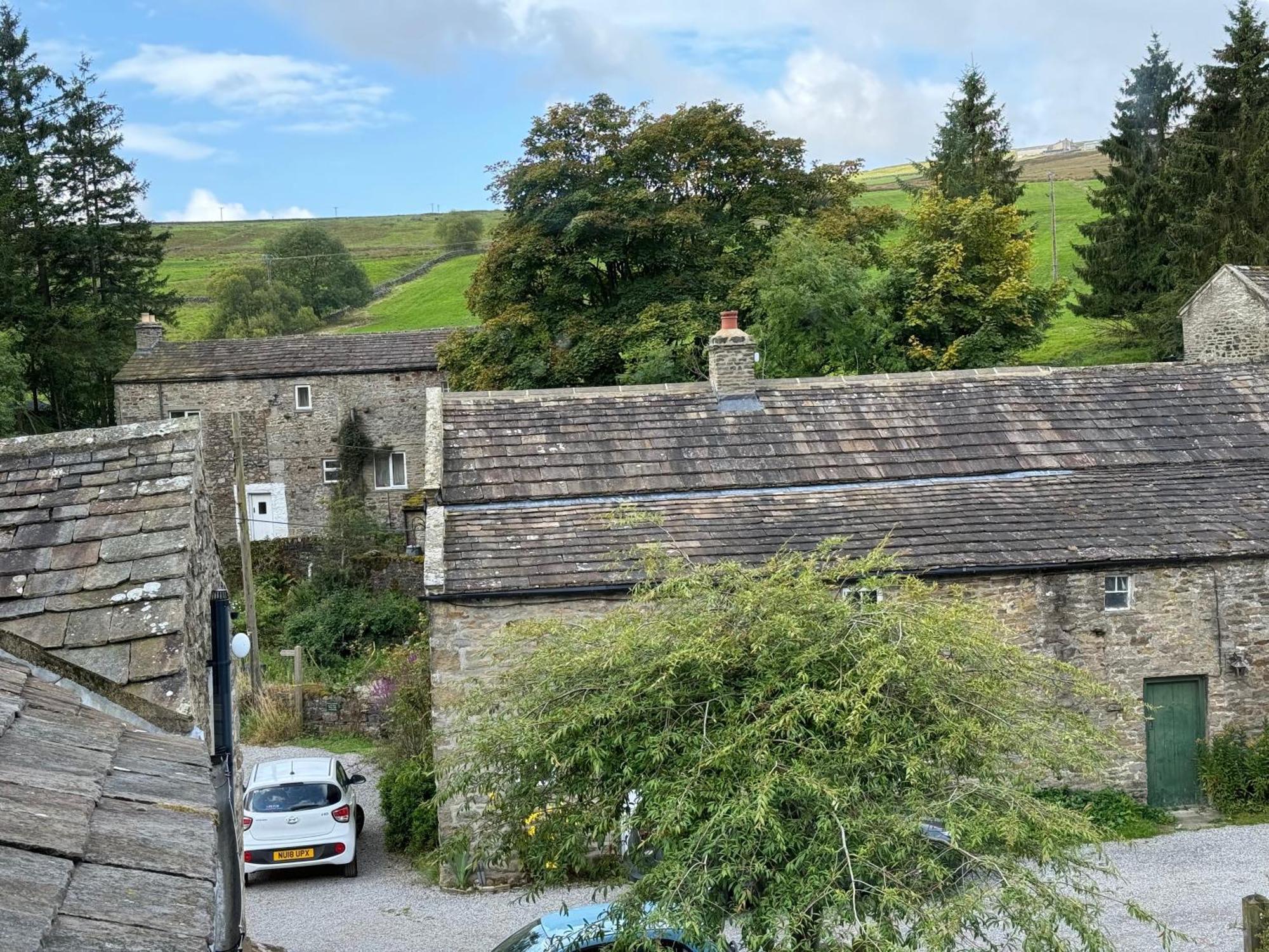 Ivy Cottage Low Eskcleth 외부 사진