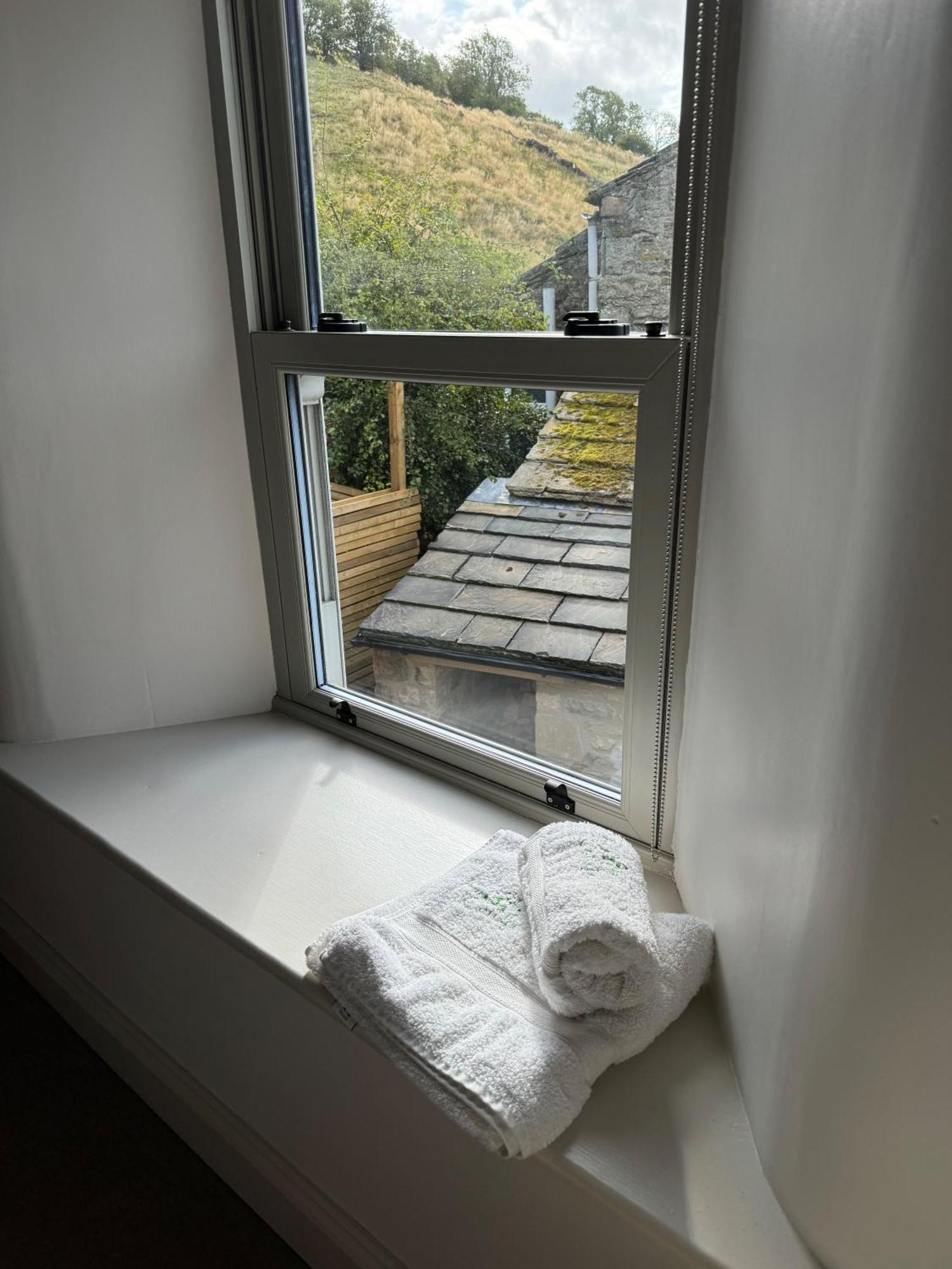 Ivy Cottage Low Eskcleth 외부 사진